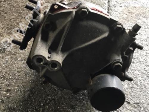 Rear differential TOYOTA RAV 4 II (_A2_) 2.0 D 4WD (CLA20_, CLA21_, CLA20R, CLA21R) | BP25645593M24 - Image 4