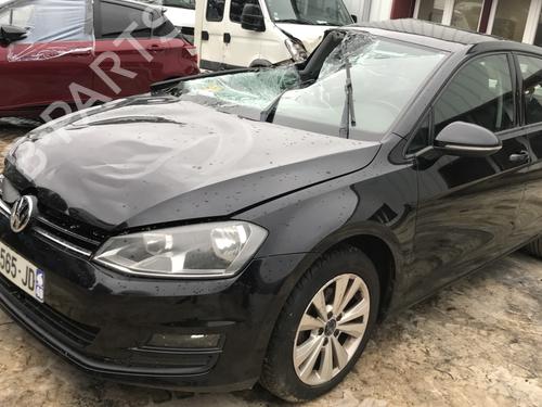 Headlight switch VW GOLF VII (5G1, BQ1, BE1, BE2) 1.6 TDI | BP31023398I24 - Image 6