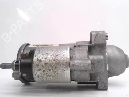 Starter FIAT PANDA (312_, 319_) 1.2 (312PXA1A) | BP38002739M8 - Image 4