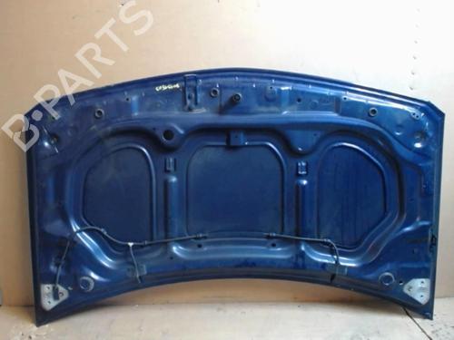 Hood RENAULT MEGANE II (BM0/1_, CM0/1_) 1.6 16V (BM0C, CM0C) | BP25645885C1 