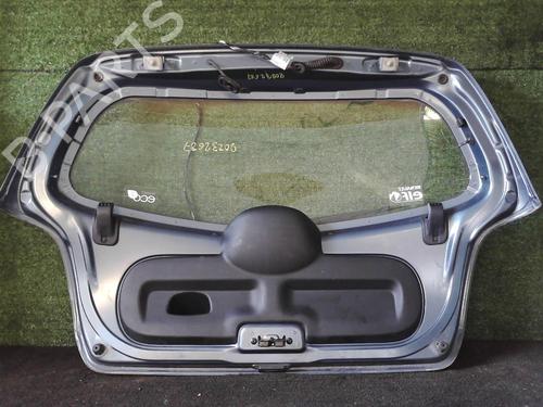 tailgate-renault-twingo-ii-cn0_-2007-25632636 main image