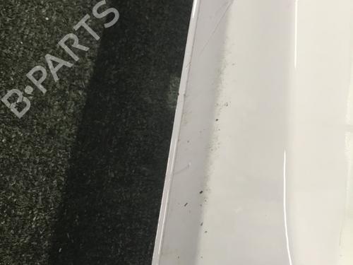 Used Rear bumper RENAULT CLIO II (BB_, CB_) 1.2 16V (BB05, BB0W, BB11, BB27, BB2T, BB2U, BB2V, CB05,... (75 hp) 31146881