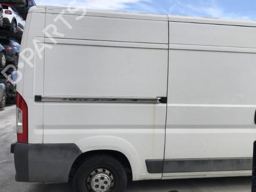 Front right window mechanism CITROËN JUMPER II Van 2.2 HDi 130 | BP25628801C23 - Image 29