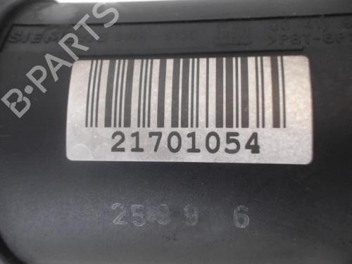 Mass air flow sensor OPEL VECTRA B Hatchback (J96) 2.0 i 16V (F68) | BP25646177M95 