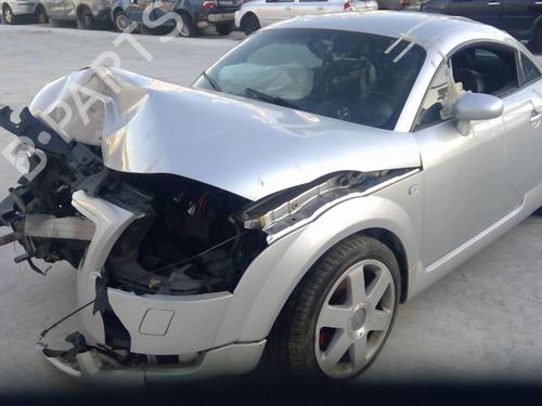 Front left seatbelt AUDI TT (8N3) 1.8 T quattro | BP25633002I26 