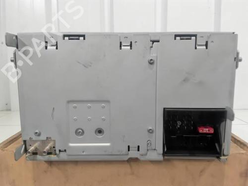Radio VW TOURAN (1T1, 1T2) 1.9 TDI | BP25642174E6 