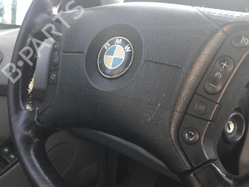 Tailgate BMW X5 (E53) 3.0 i | BP38426192C6 - Image 19