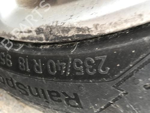 Climate control VW EOS (1F7, 1F8) 2.0 TDI | BP28621921I5  - Image 9