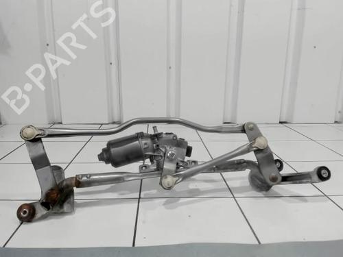 Used Front wiper motor Front wiper motor MAZDA 5 (CR) 2.0 CD (CR19) (110 hp) 25641923 25641923