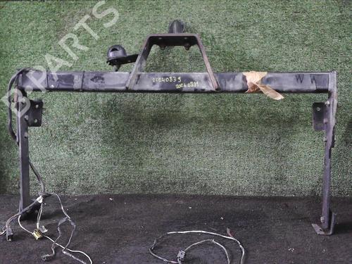 tow-ballmechanism-nissan-primastar-van-x83-2002-25639022 main image