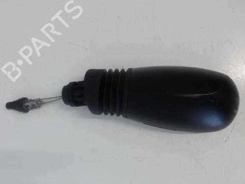 Left mirror FIAT PUNTO (188_) 1.2 60 (188.030, .050, .130, .150, .230, .250) | BP25633539C26 