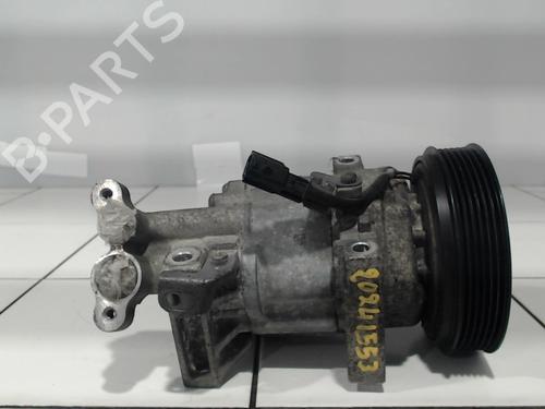 Used AC compressor AC compressor 39515801 39515801