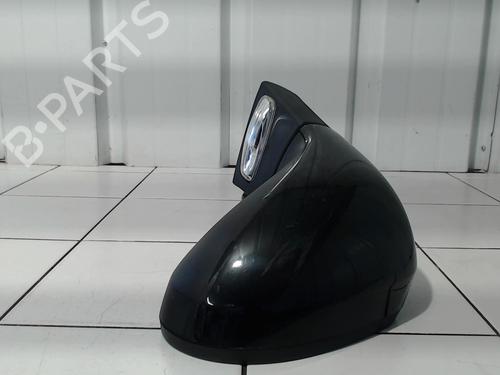 Left mirror PEUGEOT 207 (WA_, WC_) 1.6 HDi | BP29430995C26 