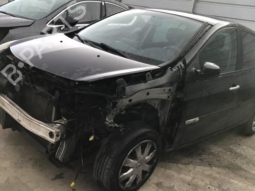 Left front window switch RENAULT CLIO III (BR0/1, CR0/1) | BP36441593I27 - Image 25