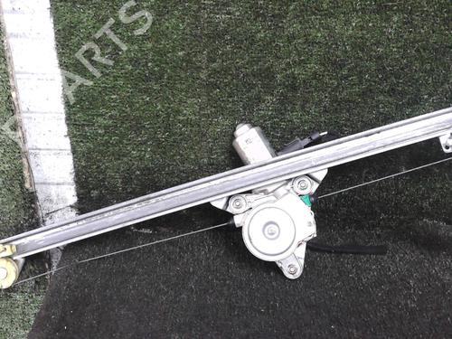Used Front left window mechanism Front left window mechanism RENAULT TRAFIC II Van (FL) 2.5 dCi 135 (FL0D) (135 hp) 26001937 26001937