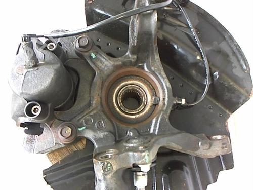 Left front steering knuckle BMW X5 (E53) 3.0 d | BP25633413M25 - Image 2