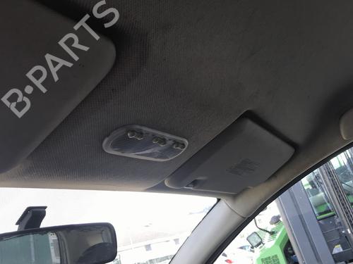 Left headlight NISSAN NOTE (E11, NE11) 1.5 dCi | BP25650002C28 - Image 29