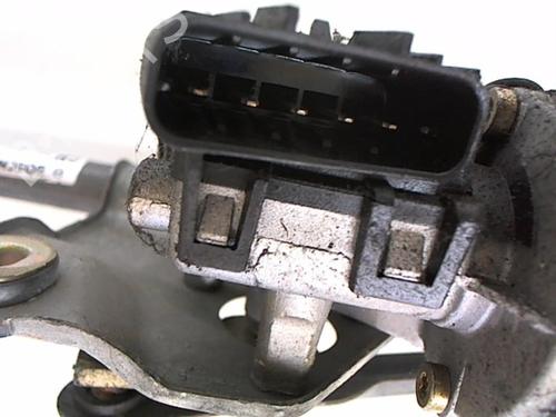 Used Front wiper motor Front wiper motor OPEL VECTRA B (J96) [1995-2004] 25647318 25647318