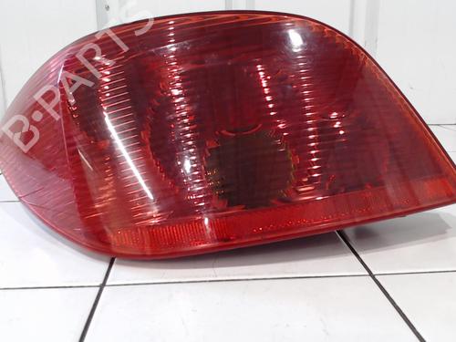 Used Left taillight PEUGEOT 307 (3A/C) 1.6 16V (109 hp) 27205132