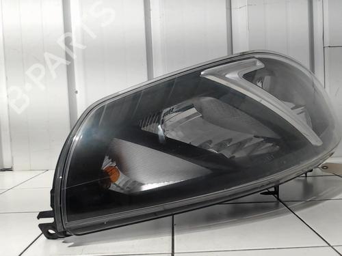 Left headlight OPEL MOVANO B Van (X62) 2.3 CDTI FWD (FV) | BP31293582C28