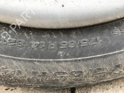 Instrument cluster RENAULT TWINGO II (CN0_) 1.2 16V (CN04, CN0B) | BP29043308C47  - Image 24