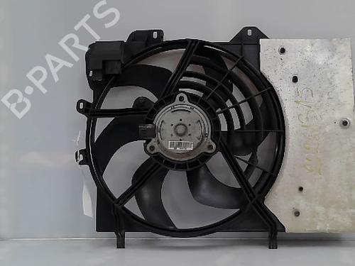 Used Radiator fan Radiator fan 38228329 38228329