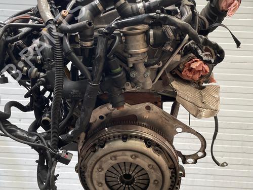 Used Engine Engine AUDI A4 B6 Convertible (8H7) 1.8 T (163 hp) 40118392 40118392