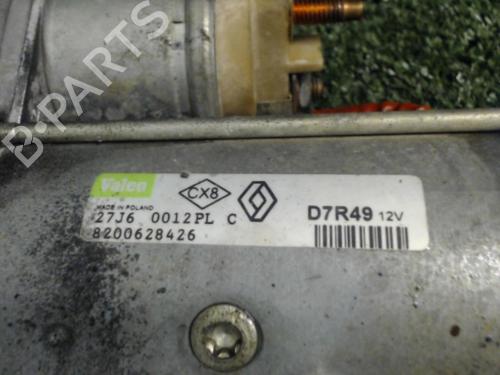 Starter SUZUKI GRAND VITARA II (JT, TE, TD) 1.9 DDiS All-wheel Drive (JT419, TD44, JB419WD, JB419XD,... | BP25635297M8 - Image 2
