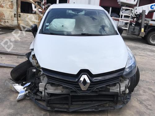 Climate control RENAULT CLIO IV (BH_) 1.5 dCi 90 | BP29513684I5 
