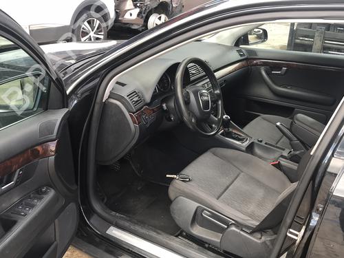 Ratstangsstang AUDI A4 B7 Avant (8ED) 1.9 TDI | BP25641767I23 