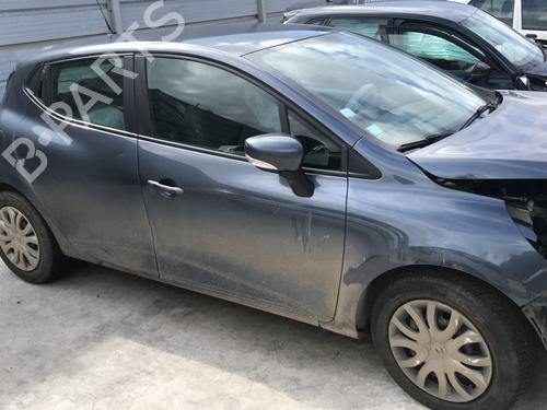 Climate control RENAULT CLIO IV (BH_) 1.5 dCi 90 | BP30778143I5  - Image 16