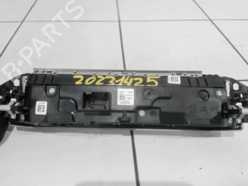 Used Climate control Climate control 25634305 25634305
