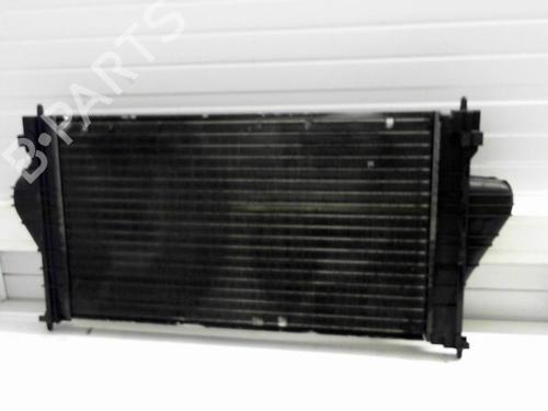 Used Intercooler Intercooler PEUGEOT 406 Break (8E/F) 1.9 TD (90 hp) 25640975 25640975
