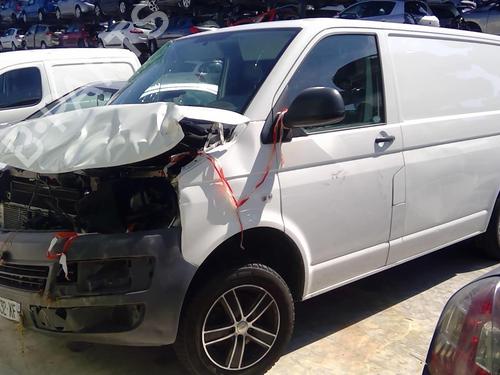 Starter VW TRANSPORTER T5 Van (7HA, 7HH, 7EA, 7EH) 2.0 TDI | BP25642913M8 - Image 9