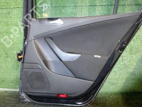 Used Right rear door VW PASSAT B7 (362) 1.6 TDI (105 hp) 25648273