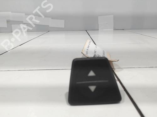 Used Left front window switch Left front window switch FIAT PANDA (169_) 1.2 (169.AXB11, 169.AXB1A) (60 hp) 40033121 40033121