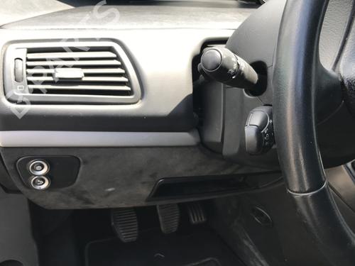 Gearbox CITROËN C8 (EA_, EB_) 2.0 HDi 165 | BP34203233M3  - Image 21