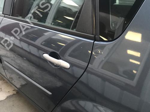 Right front driveshaft RENAULT SCÉNIC II (JM0/1_) 1.5 dCi (JM1E, JM16) | BP31355122M39 