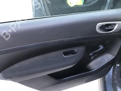 Left front window switch PEUGEOT 307 (3A/C) 1.6 HDi | BP26599163I27 - Image 25