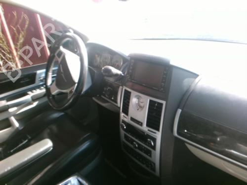 Starter CHRYSLER GRAND VOYAGER V (RT) 2.8 CRD | BP25629376M8  - Image 10