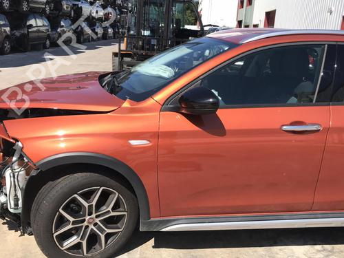 Climate control FIAT TIPO Hatchback (356_, 357_) 1.0 (357HXN1A) | BP27250767I5  - Image 26