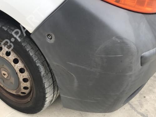 Left front indicator RENAULT TRAFIC II Van (FL) 1.9 dCi 80 (FL0B) | BP25628238C32  - Image 13