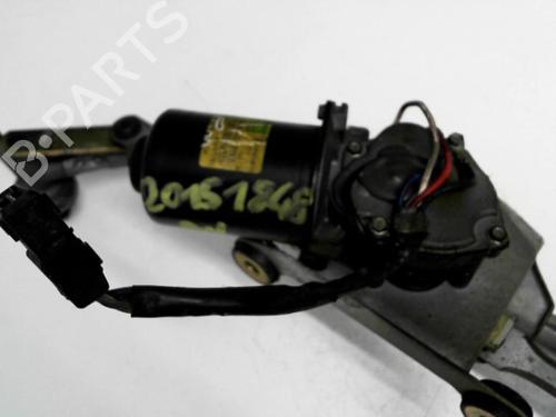 Used Front wiper motor Front wiper motor CITROËN EVASION MPV (22, U6) 2.0 HDI 16V (109 hp) 25646424 25646424
