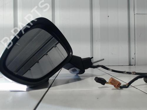 Left mirror CITROËN C3 II (SC_) 1.4 | BP32495583C26  - Image 5