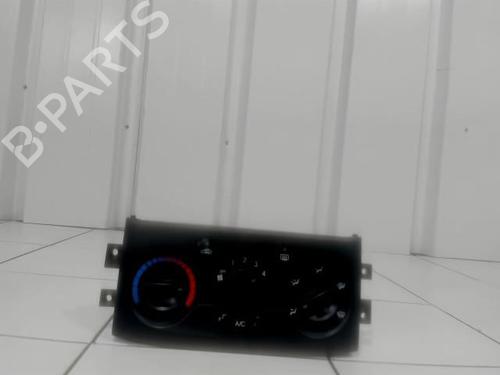 Used Climate control Climate control DAEWOO KALOS (KLAS) 1.2 (72 hp) 25629878 25629878