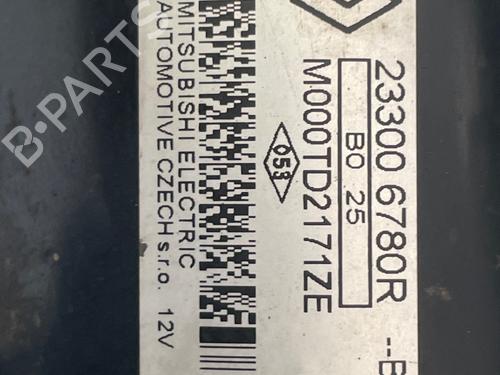 Starter DACIA SANDERO II 1.0 SCe 75 (B8JC, B8JD, B8NC) | BP40433853M8 - Image 4