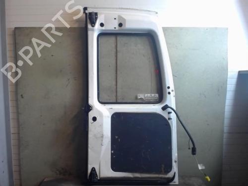 Left tailgate PEUGEOT EXPERT (224_) 2.0 HDI 16V | BP25645575C76 