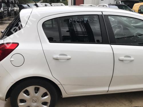 Electronic module OPEL CORSA D (S07) 1.2 LPG (L08, L68) | BP25630863M83  - Image 10