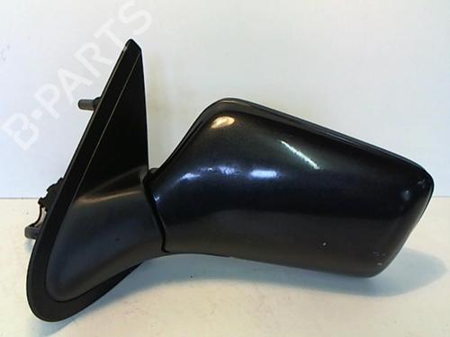 Used Left mirror Left mirror 25637535 25637535