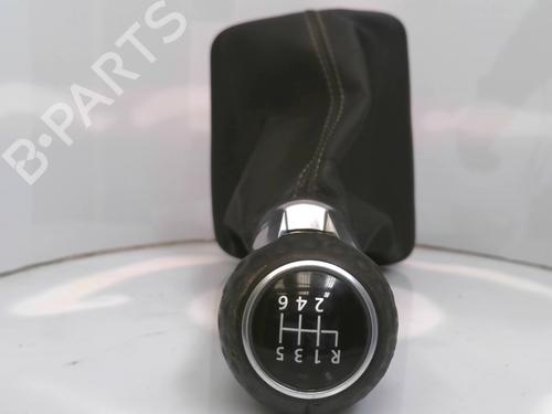Gear lever VW GOLF VII (5G1, BQ1, BE1, BE2) 2.0 GTD | BP29116577M90 